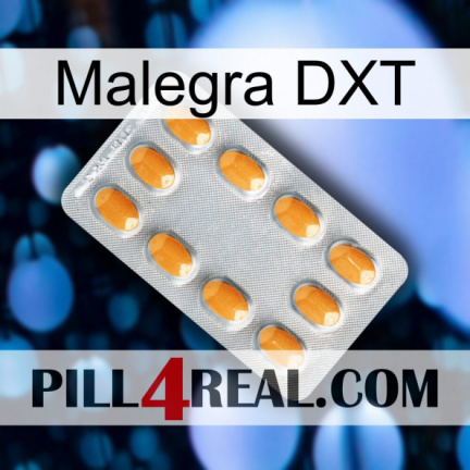 Malegra DXT cialis3